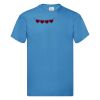 Original-T T-Shirt | Fruit of the Loom Miniaturansicht