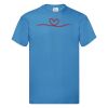 Original-T T-Shirt | Fruit of the Loom Miniaturansicht