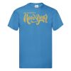 Original-T T-Shirt | Fruit of the Loom Miniaturansicht