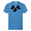 Original-T T-Shirt | Fruit of the Loom Miniaturansicht