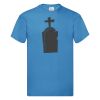 Original-T T-Shirt | Fruit of the Loom Miniaturansicht