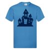 Original-T T-Shirt | Fruit of the Loom Miniaturansicht