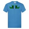 Original-T T-Shirt | Fruit of the Loom Miniaturansicht