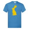 Original-T T-Shirt | Fruit of the Loom Miniaturansicht