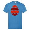 Original-T T-Shirt | Fruit of the Loom Miniaturansicht