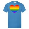 Original-T T-Shirt | Fruit of the Loom Miniaturansicht