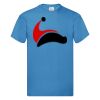 Original-T T-Shirt | Fruit of the Loom Miniaturansicht