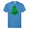Original-T T-Shirt | Fruit of the Loom Miniaturansicht