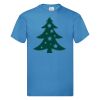 Original-T T-Shirt | Fruit of the Loom Miniaturansicht