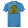 Original-T T-Shirt | Fruit of the Loom Miniaturansicht