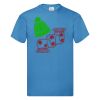 Original-T T-Shirt | Fruit of the Loom Miniaturansicht