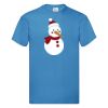 Original-T T-Shirt | Fruit of the Loom Miniaturansicht
