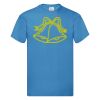 Original-T T-Shirt | Fruit of the Loom Miniaturansicht