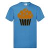 Original-T T-Shirt | Fruit of the Loom Miniaturansicht