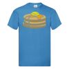 Original-T T-Shirt | Fruit of the Loom Miniaturansicht