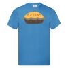 Original-T T-Shirt | Fruit of the Loom Miniaturansicht