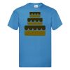 Original-T T-Shirt | Fruit of the Loom Miniaturansicht
