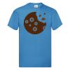 Original-T T-Shirt | Fruit of the Loom Miniaturansicht