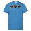 Original-T T-Shirt | Fruit of the Loom Miniaturansicht