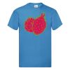 Original-T T-Shirt | Fruit of the Loom Miniaturansicht