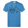 Original-T T-Shirt | Fruit of the Loom Miniaturansicht