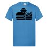 Original-T T-Shirt | Fruit of the Loom Miniaturansicht