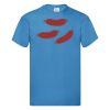 Original-T T-Shirt | Fruit of the Loom Miniaturansicht