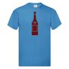 Original-T T-Shirt | Fruit of the Loom Miniaturansicht