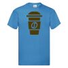 Original-T T-Shirt | Fruit of the Loom Miniaturansicht