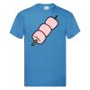 Original-T T-Shirt | Fruit of the Loom Miniaturansicht