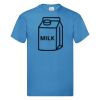Original-T T-Shirt | Fruit of the Loom Miniaturansicht