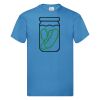 Original-T T-Shirt | Fruit of the Loom Miniaturansicht
