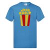 Original-T T-Shirt | Fruit of the Loom Miniaturansicht