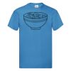 Original-T T-Shirt | Fruit of the Loom Miniaturansicht