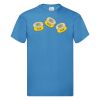 Original-T T-Shirt | Fruit of the Loom Miniaturansicht