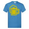 Original-T T-Shirt | Fruit of the Loom Miniaturansicht