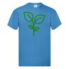 Original-T T-Shirt | Fruit of the Loom Miniaturansicht