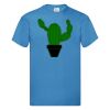 Original-T T-Shirt | Fruit of the Loom Miniaturansicht