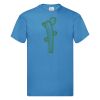 Original-T T-Shirt | Fruit of the Loom Miniaturansicht