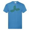 Original-T T-Shirt | Fruit of the Loom Miniaturansicht