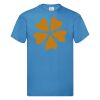Original-T T-Shirt | Fruit of the Loom Miniaturansicht