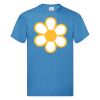 Original-T T-Shirt | Fruit of the Loom Miniaturansicht