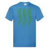 Original-T T-Shirt | Fruit of the Loom Miniaturansicht