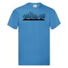 Original-T T-Shirt | Fruit of the Loom Miniaturansicht