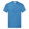 Original-T T-Shirt | Fruit of the Loom Miniaturansicht