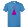 Original-T T-Shirt | Fruit of the Loom Miniaturansicht