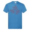 Original-T T-Shirt | Fruit of the Loom Miniaturansicht