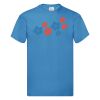 Original-T T-Shirt | Fruit of the Loom Miniaturansicht