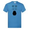 Original-T T-Shirt | Fruit of the Loom Miniaturansicht