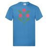 Original-T T-Shirt | Fruit of the Loom Miniaturansicht